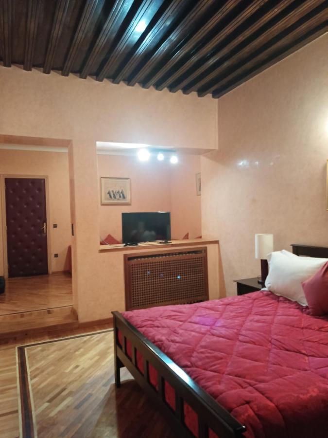 أزرو Hotel Panorama المظهر الخارجي الصورة