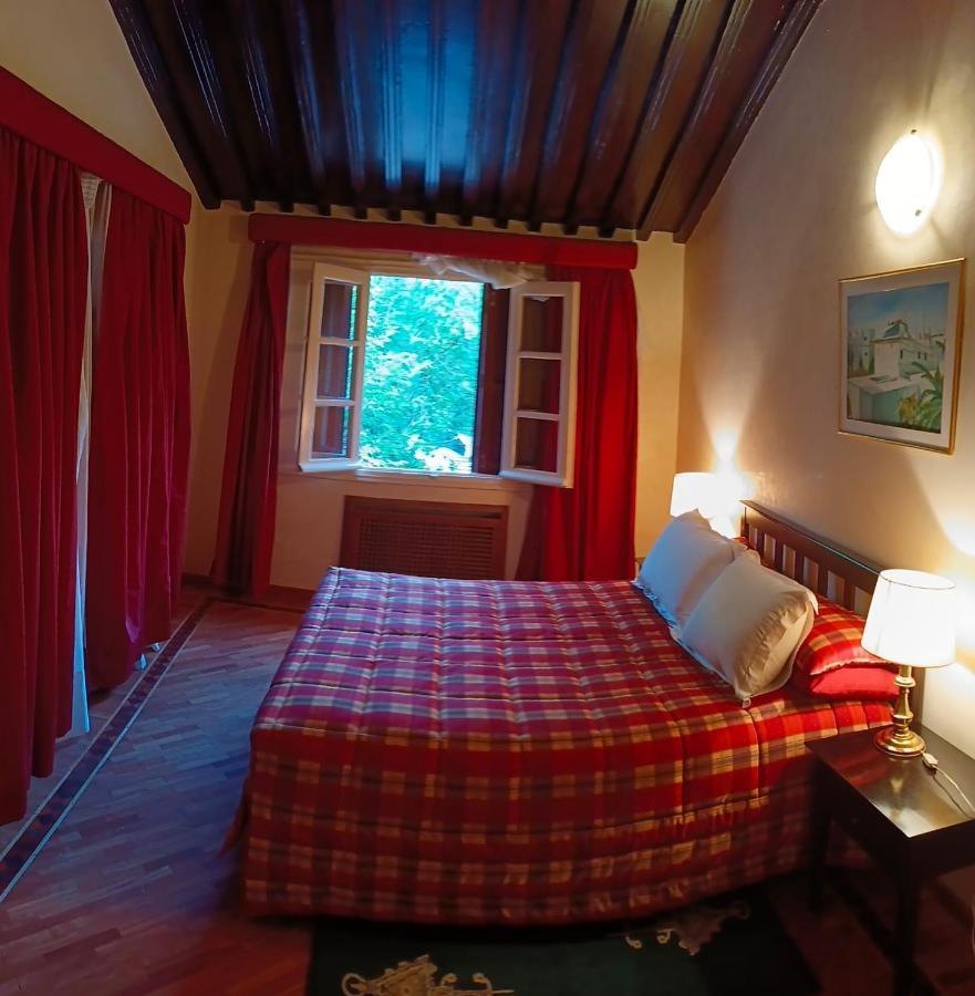 أزرو Hotel Panorama المظهر الخارجي الصورة