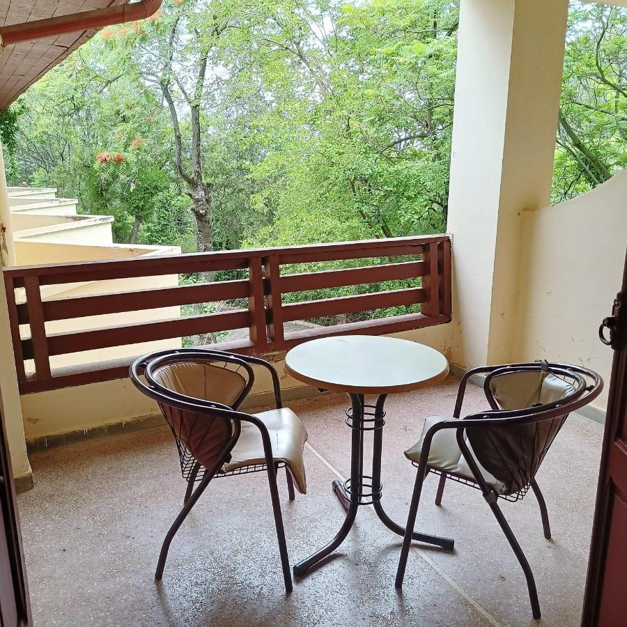 أزرو Hotel Panorama المظهر الخارجي الصورة