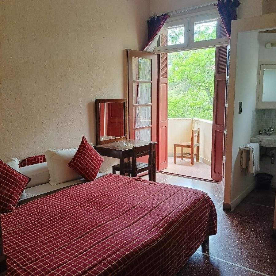 أزرو Hotel Panorama المظهر الخارجي الصورة