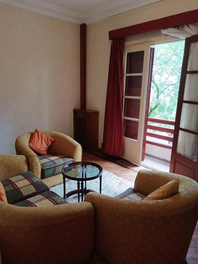 أزرو Hotel Panorama المظهر الخارجي الصورة